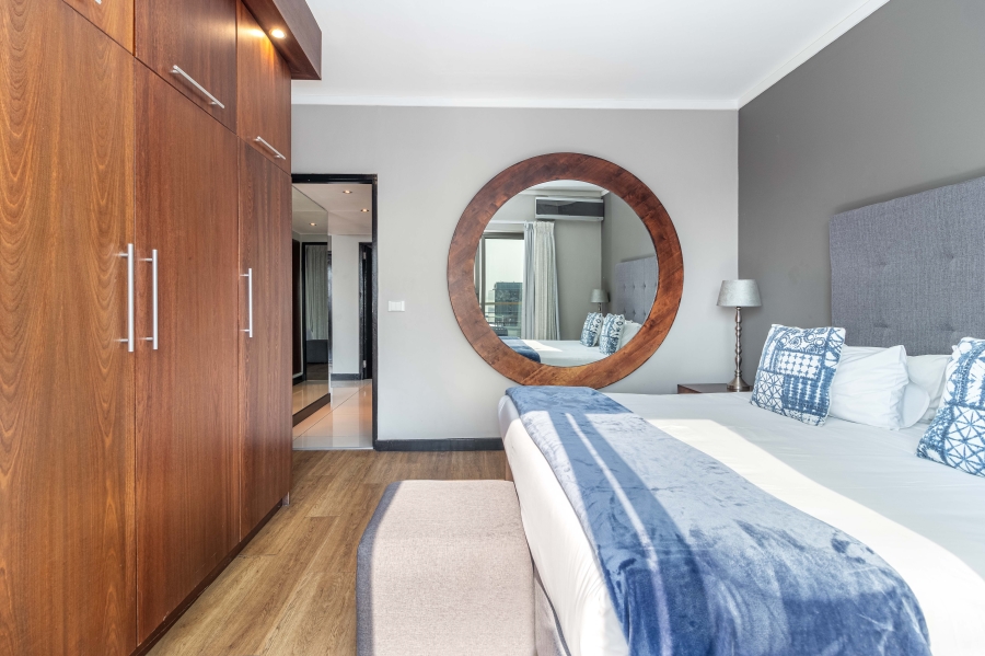3 Bedroom Property for Sale in Cape Town City Centre Western Cape